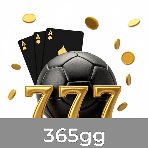 365gg: Seu Destino Seguro e Profissional para Jogos Online