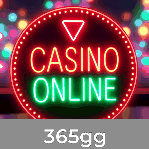 365gg: A Experiência de Cassino Real para Jogadores Brasileiros